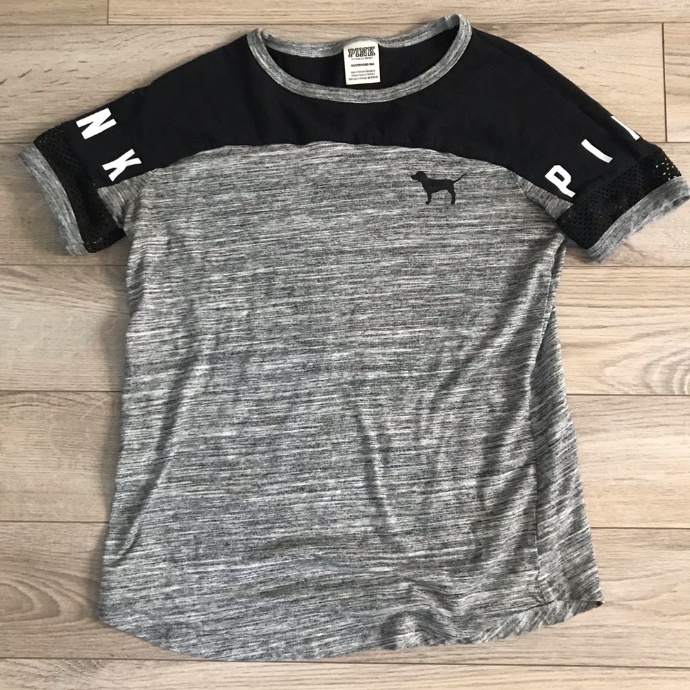PINK T- Shirt